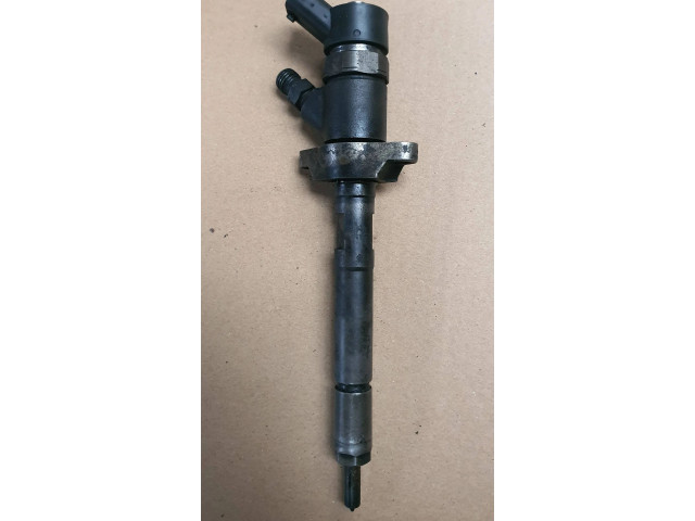 Vstřikovač 0445110259 Peugeot 5008