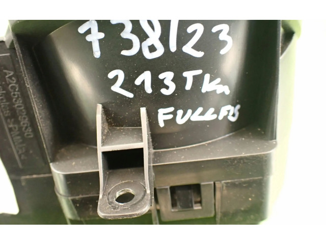 Přístrojová deska Seat Altea XL 2008 5P0920847B