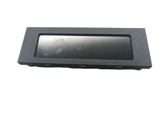 Дисплей 50355029040400 Citroen C2