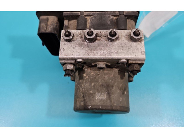 Блок АБС 6R0614517BD, IMPRK1446896   Skoda  Rapid (NH)  2012 - 2019 года