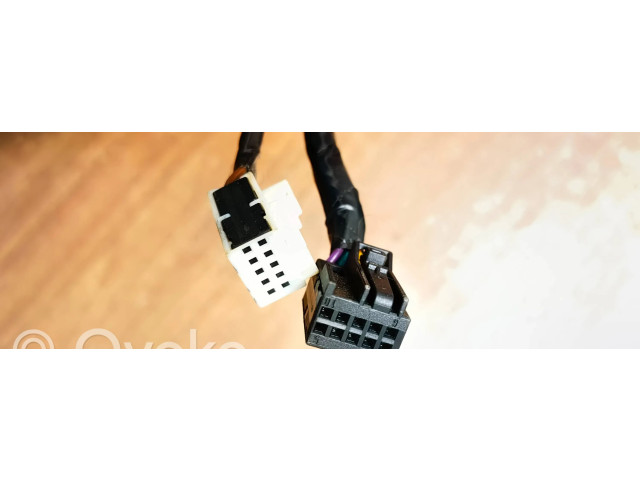 Зеркало электрическое     левое    Chrysler 300C  2011- года   