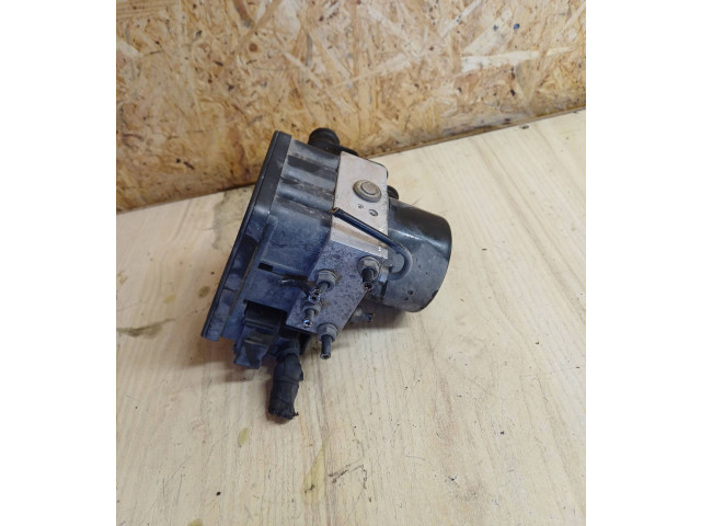 Блок АБС 1K0907379K, 00005305D1   Volkswagen  Touran I  2003 - 2010 года