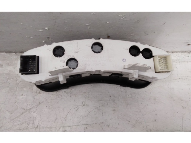 Дисплей       Chevrolet Matiz