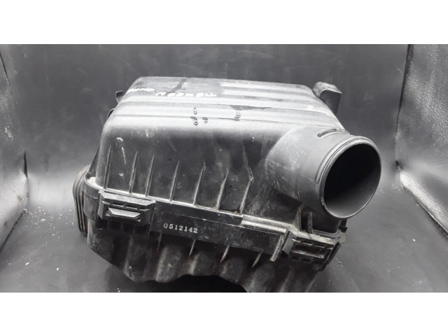 Коробка воздушного фильтра