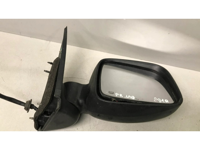 Зеркало электрическое     правое    Jeep Cherokee III KJ  2001-2008 года   