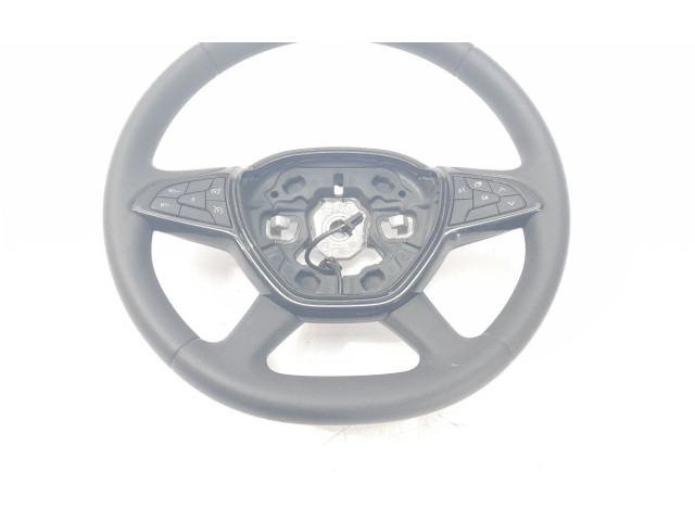 Руль Dacia Sandero III  2020 -  года 484007754R      