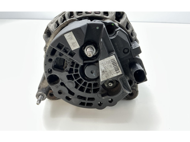 Генератор 03C903023B, 03C903023B Volkswagen Touran I
