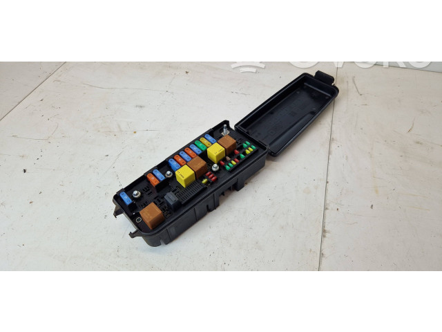 Блок предохранителей 12783255 Saab 9-3 Ver2