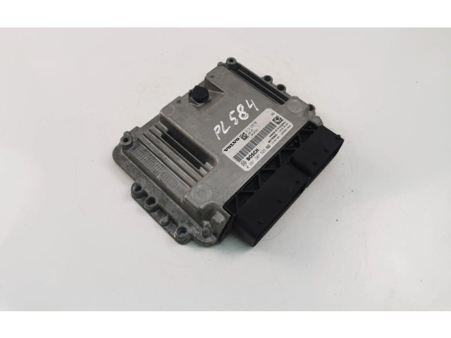 Řídící jednotka 31312578, 0261S07523 Volvo V40 2017