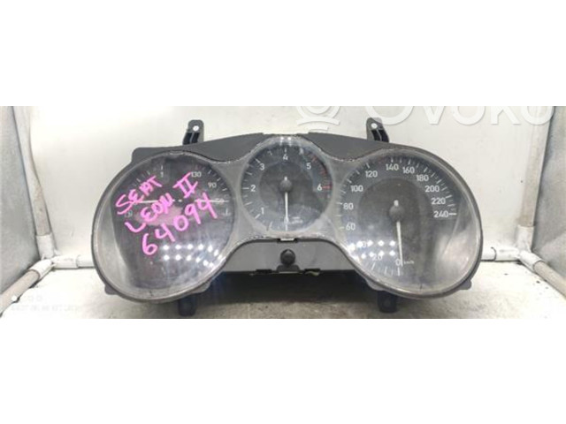 Volant Seat Leon (1P) 2007 A2C53029632, A2C53029632