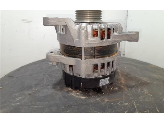 Генератор 37300-04835 Hyundai i10