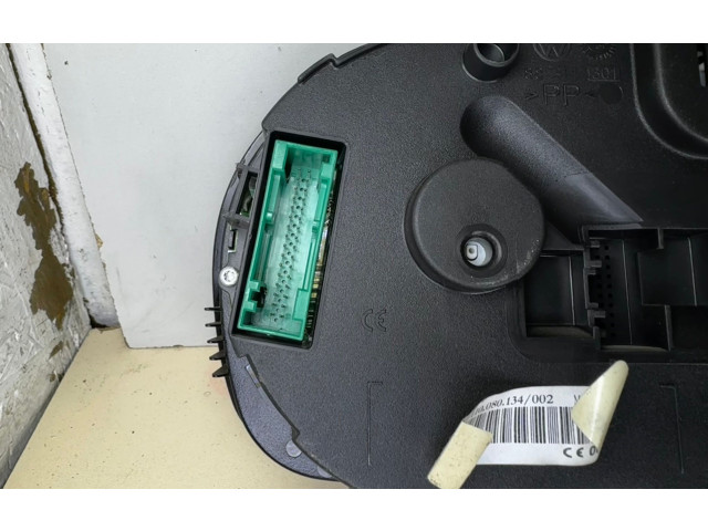 Панель приборов 1J5920826A, 110080134   Volkswagen Bora       
