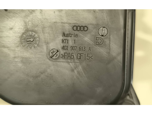 Блок предохранителей  4G1907613A   Audi A7 S7 4G    