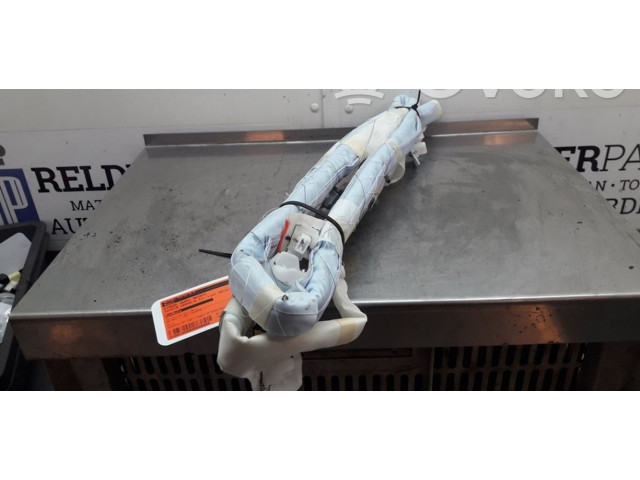 Боковая подушка безопасности 800313612QP6, 800313612QP6 Toyota Verso-S