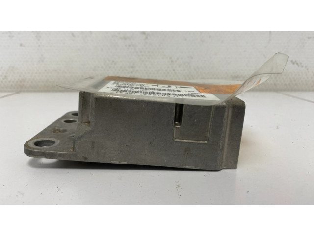 Блок подушек безопасности 988205M304, 0285001319 Nissan Almera N16