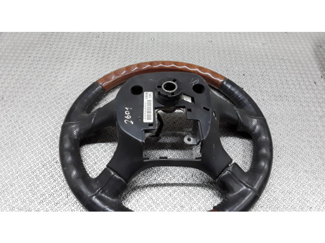 Volant Mitsubishi Pajero 2004 MR510987X1