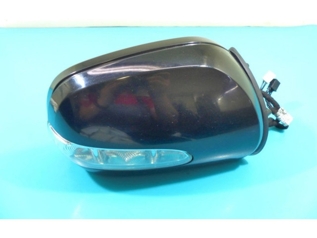 Зеркало электрическое        Mercedes-Benz GL X164  2006 - 2012 года   