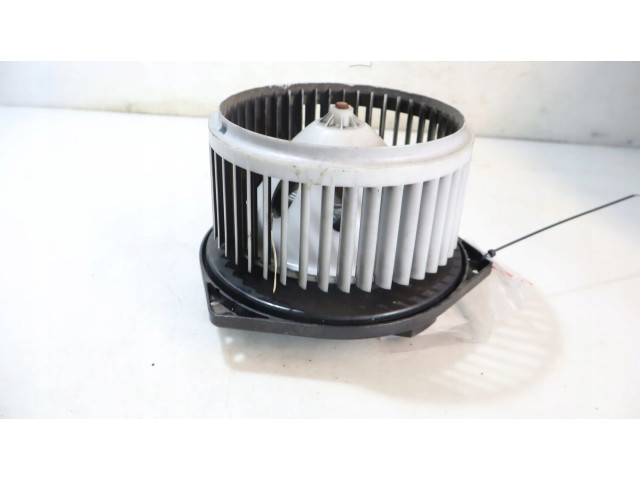 Вентилятор печки       Infiniti Q50