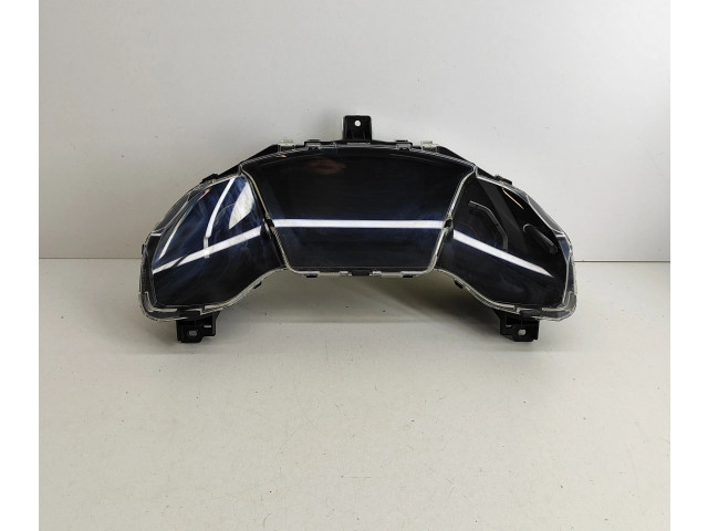 Přístrojová deska Honda Civic X 2018 78100TGHA41