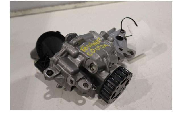 Масляный насос 171980313 Ford Transit Custom