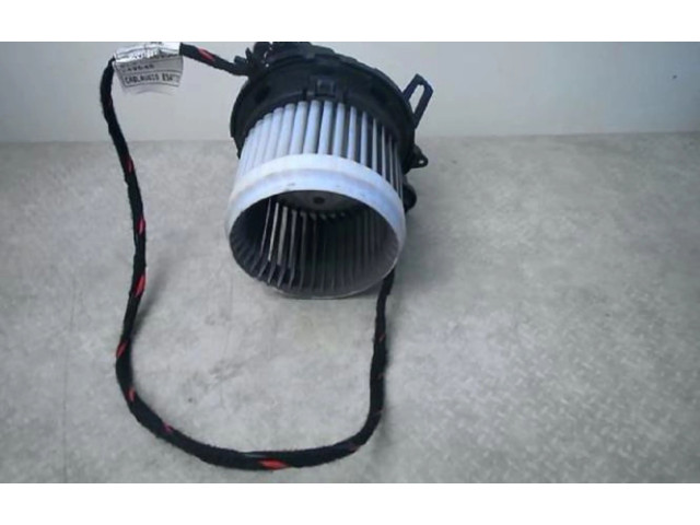 Вентилятор печки    272101005R, 272101005R   Renault Clio IV