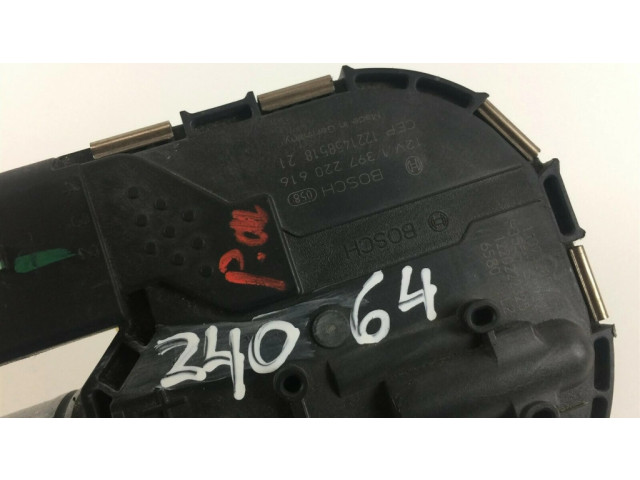 Моторчик дворников 4G1955119, Z4064    Audi A6 S6 C7 4G