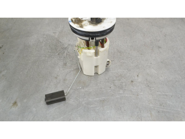 Vstřikovací čerpadlo 8V619H307CA   Ford Fiesta    SNJA 