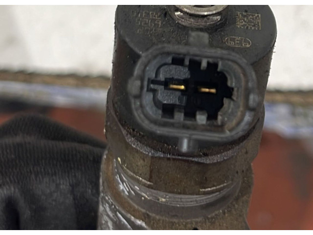 Форсунка     Fiat Multipla   