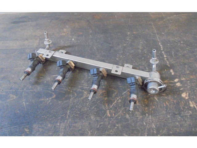 Топливная рампа 0280151235, 0280151235   Fiat Bravo   для двигателя 192.A.8000