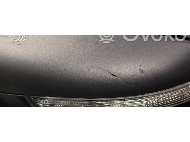 Зеркало (управляемое электричеством) PIN6   Skoda Octavia Mk2 (1Z)