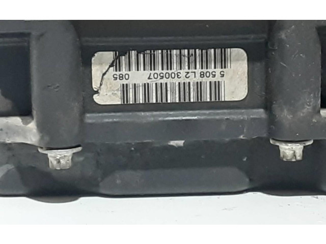 Pojistková skříňka Блок ABS 51798104 Fiat Punto (199) 2008