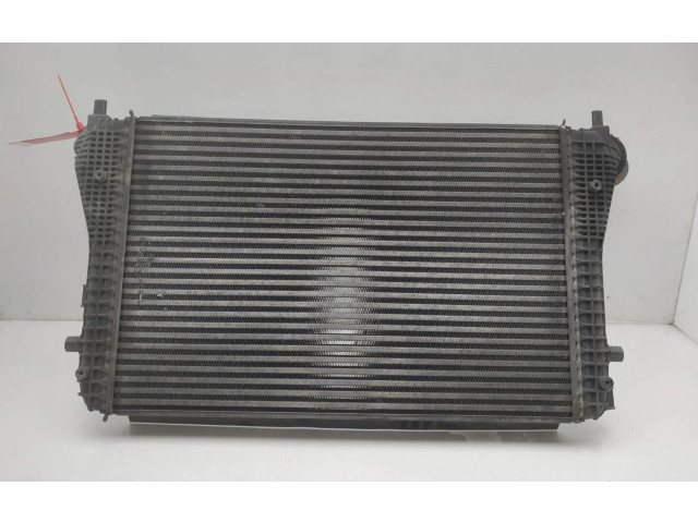 Интеркулер  3C0145805G   Volkswagen PASSAT 