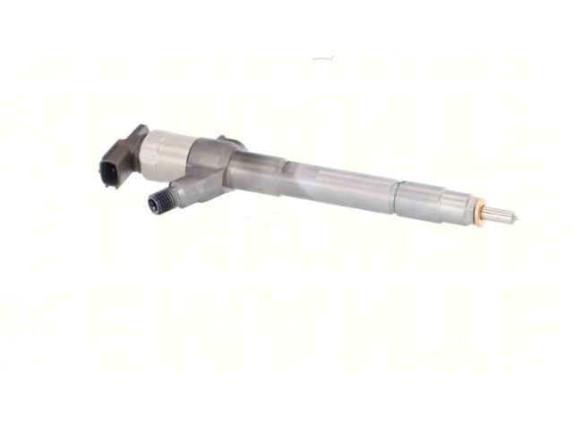 Форсунка 2950500120, 2950500120 Mitsubishi Lancer VIII