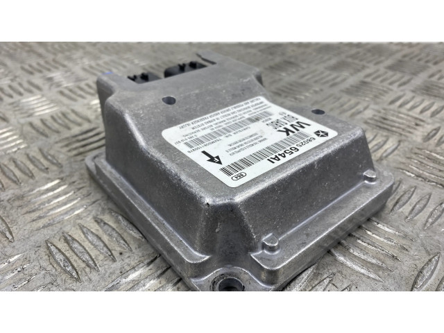 Блок подушек безопасности 68025654AI   Jeep Grand Cherokee
