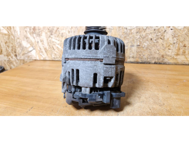 Генератор 037903025   Skoda Fabia Mk2 (5J)      