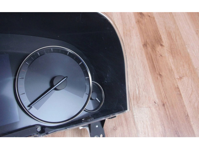 Přístrojová deska Lexus GS 250 350 300H 450H 2016 838003AA90