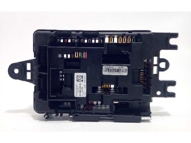 Pojistková skříňka Řídící jednotka BSM 61149337880 BMW 4 F32 F33 2015