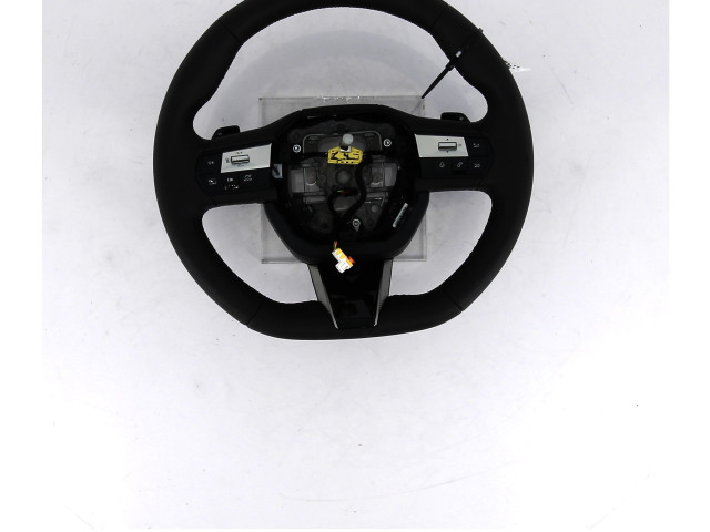 Руль Citroen DS4 - года 98408383FC, C0-8544A