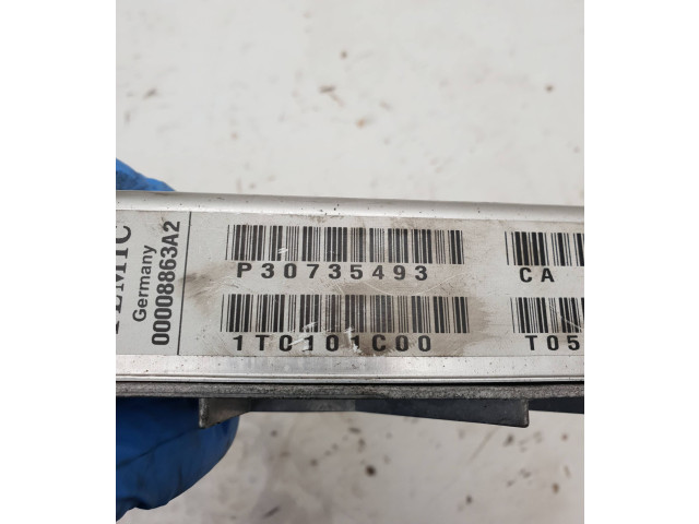 Блок управления коробкой передач 00008863A2   Volvo XC90