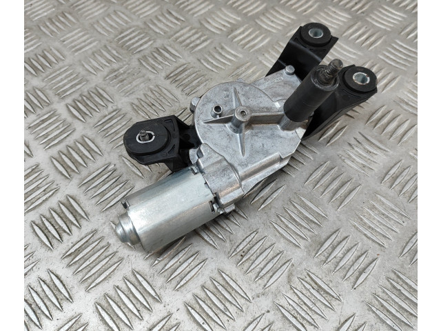 Моторчик заднего дворника 31349380, 0390201256    Volvo XC90