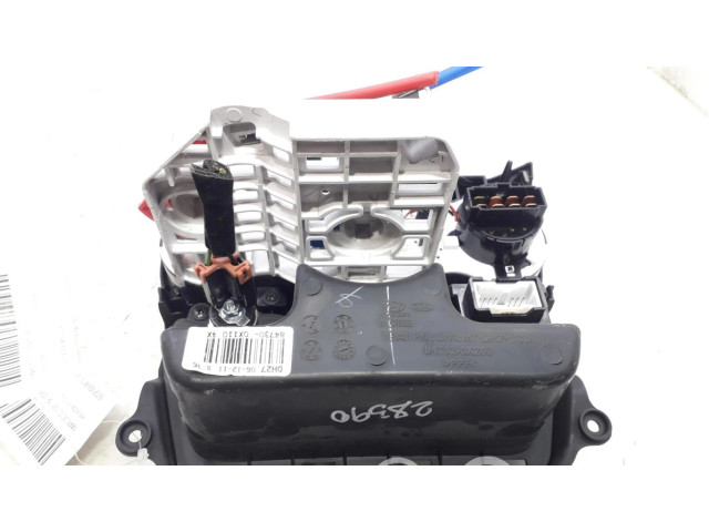 Блок управления климат-контролем 972500X1304X Hyundai i10