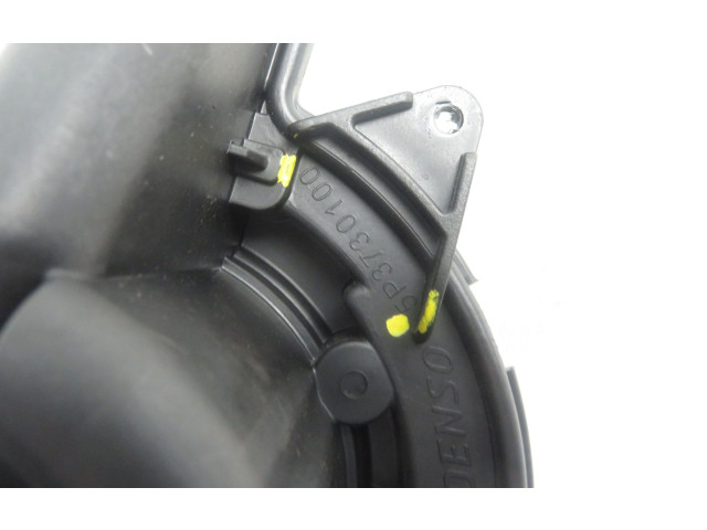 Вентилятор печки 5P3730100, 5P3730100 Dacia Sandero