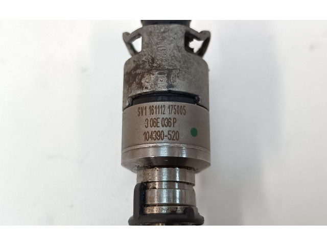 Vstřikovač 06E036P, 306E036P Audi Q7 4L CTW