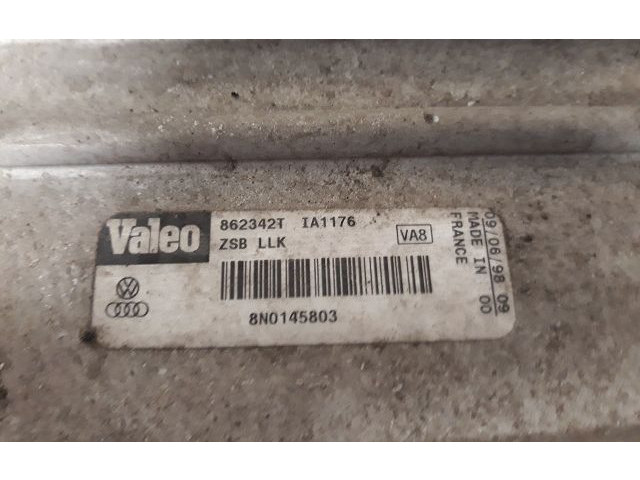 Интеркулер  8N0145803C   Audi TT Mk1 