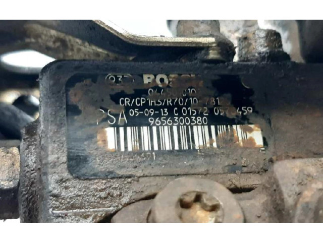 Топливный насос