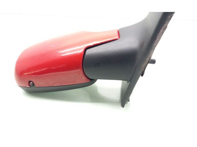 Зеркало электрическое        Renault Clio III  2005 - 2012 года   