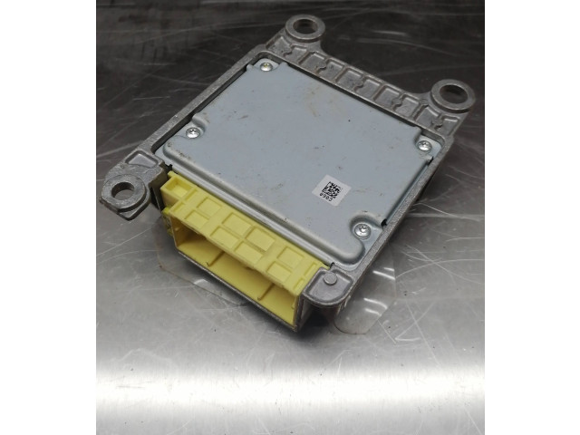 Блок подушек безопасности 8917053100 Lexus IS 220D-250-350