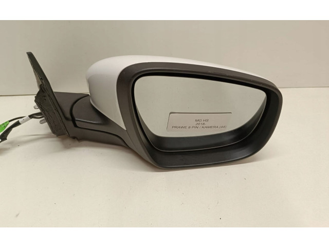 Zpětné zrcátko MG HS 2016