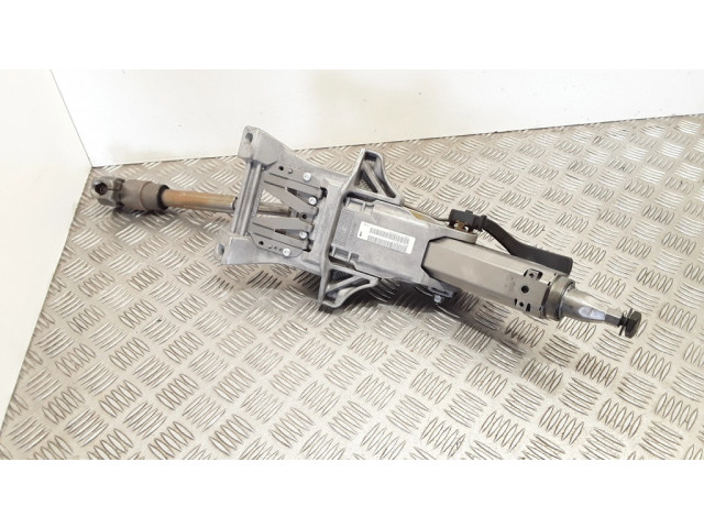    Рулевая рейка BV6N3C529AD   Ford Focus 2010-2017 года