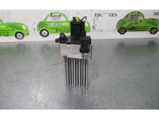 Вентилятор печки    64116920365   BMW X3 E83